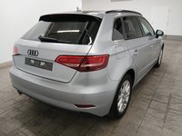 View back right