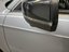 Left side mirror