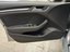 Door side cladding front left