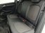 Rear seat