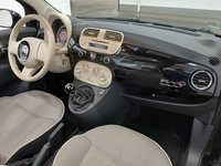 View interior