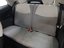 Rear seat