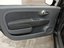 Door side cladding front left
