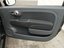 Door side cladding front right