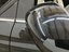 Left side mirror