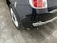 Rear left bumper