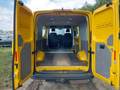View of boot / luggage space