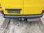 Rear bumper middle