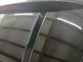 More pictures of glass damage