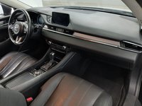View interior