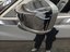 Left side mirror