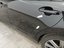 Left rear door