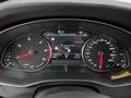 View of instrument panel