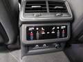 View of rear climate control switch