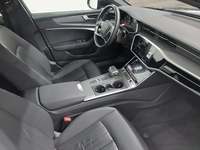 View interior