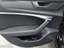 Door side cladding rear left