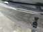 Rear bumper middle