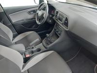 View interior