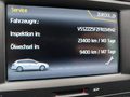 Vehicle status