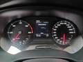 View of instrument panel