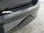 Rear bumper middle
