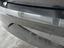 Rear bumper middle