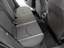 Rear seat