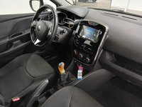 View interior