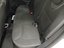 Rear seat