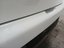 Rear bumper middle