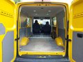 View of boot / luggage space