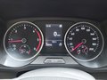 View of instrument panel