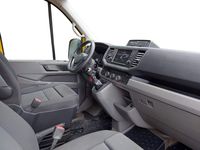 View interior