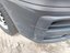 Front right bumper