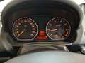View of instrument panel