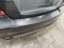 Rear bumper middle