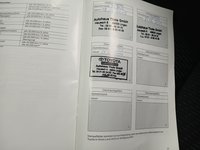 Service record