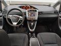 View of dashboard