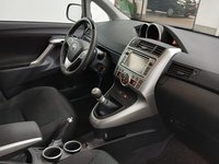 View interior