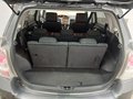 View of boot / luggage space