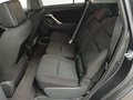 View of rear seat