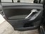 Door side cladding rear left