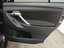 Door side cladding rear right