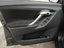 Door side cladding front left