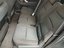 Rear seat