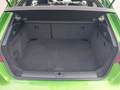 View of boot / luggage space