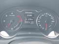 View of instrument panel