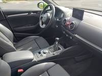 View interior
