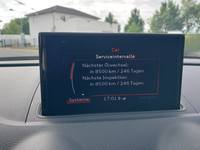 Vehicle status