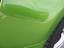 Left mudguard